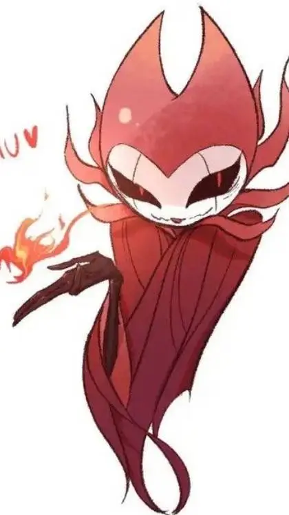 ai character: grimm background