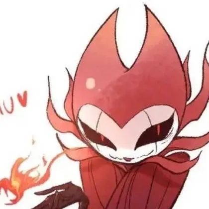 chat with ai character: grimm