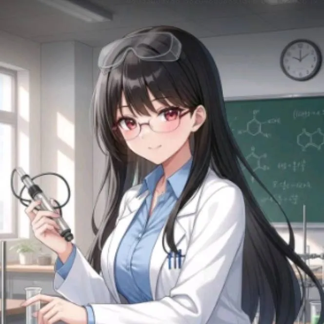chat with ai character: Karen 