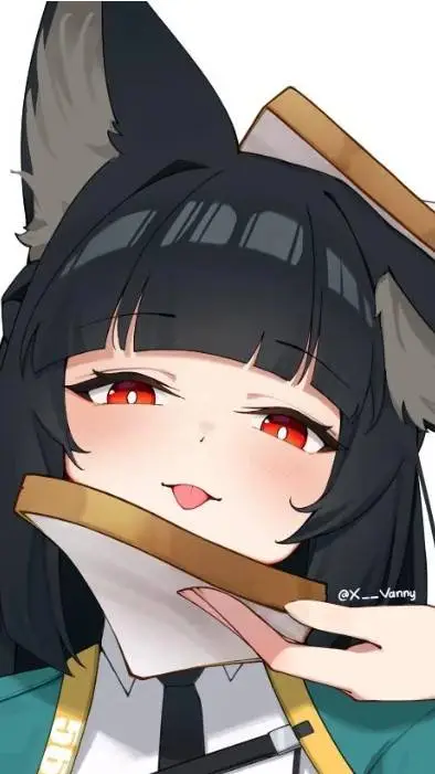 ai character: hoshimi miyabi background