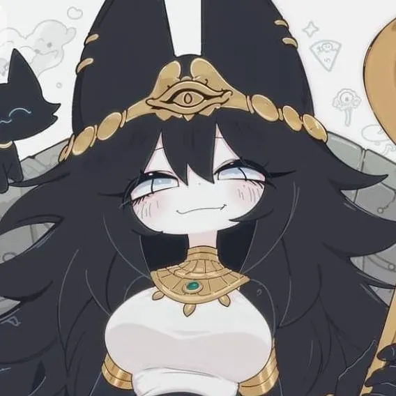 chat with ai character: miss circle  
