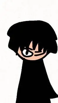 ai character: Sebas background