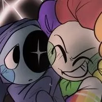 chat with ai character: ~°DandyXAstro°~