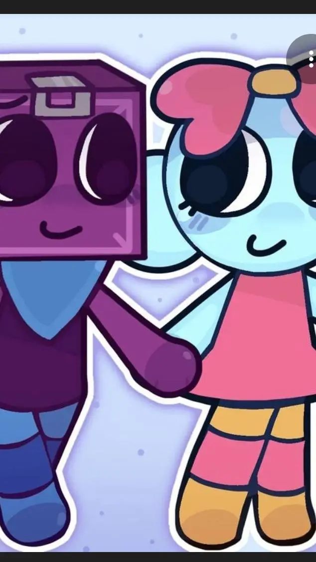 ai character: ~°PoppyXBoxten°~ background