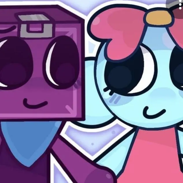 chat with ai character: ~°PoppyXBoxten°~