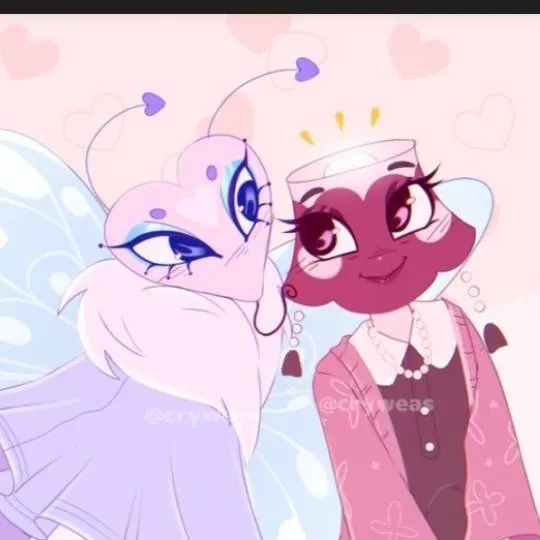 chat with ai character: BrightneyXFlutter