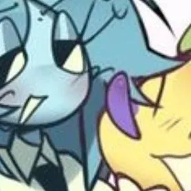chat with ai character: ~°LooeyXConnie°~