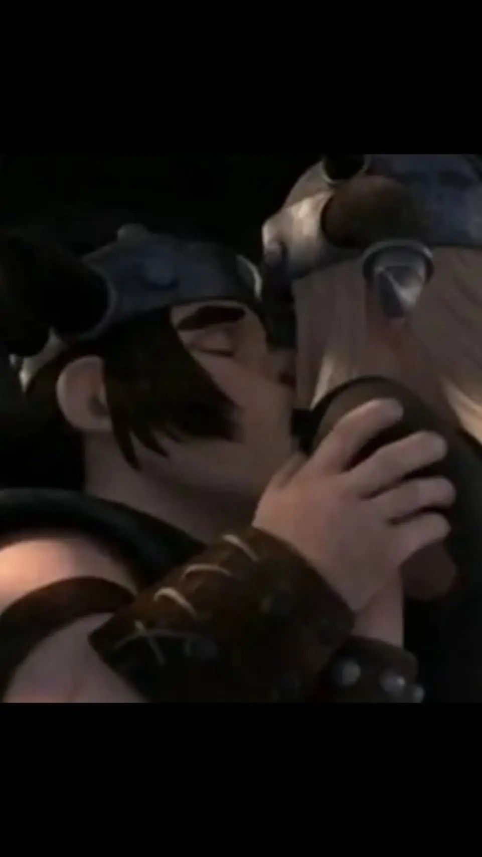ai character: HTTYD-Tufflout  background