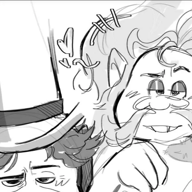 chat with ai character: Chaz x Hickory 