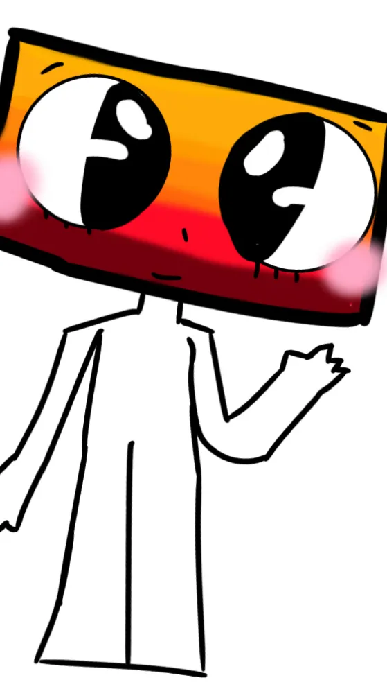 ai character: Little  background