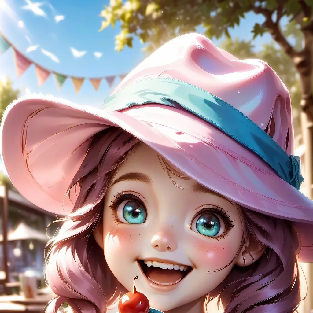chat with ai character: Infection au flush