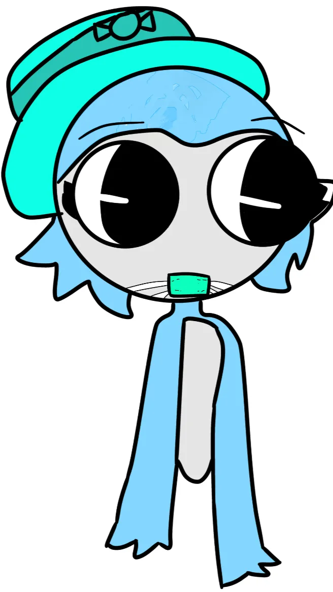 ai character: 🦋🐟{AVA}🥶🥏 background