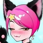 chat with ai character: kitty