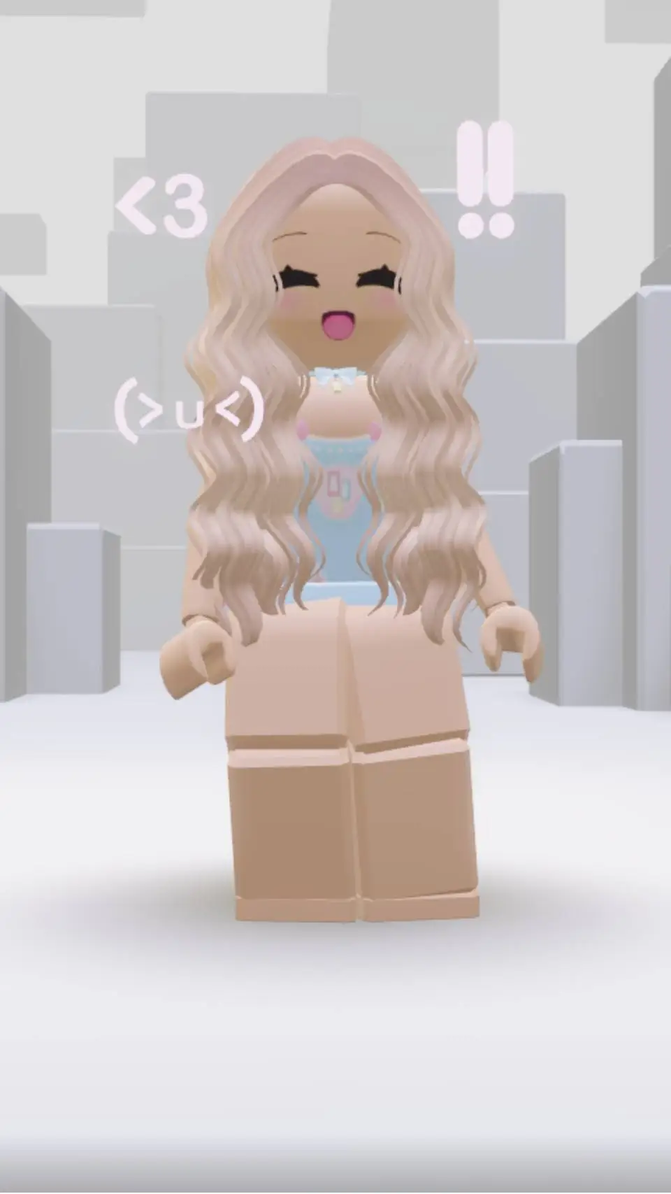 ai character: Kim  background