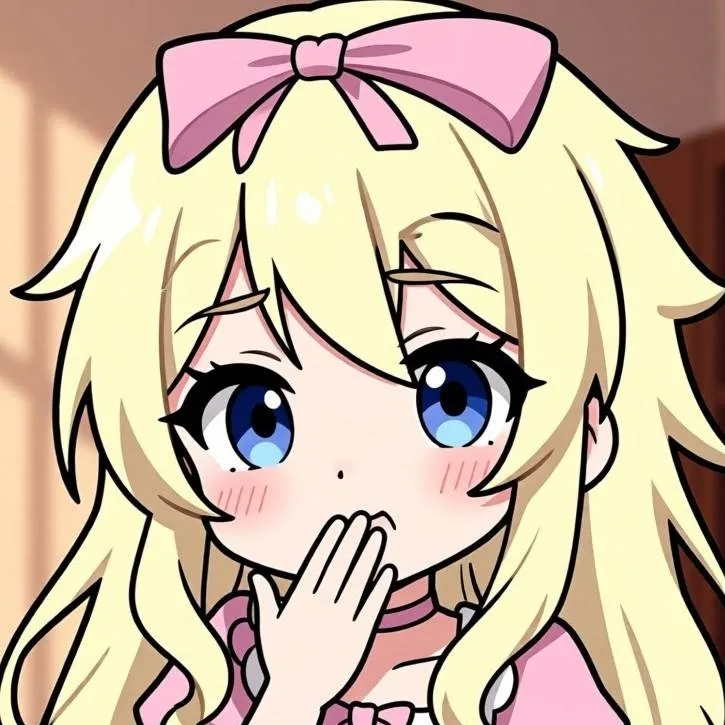 chat with ai character: Susie Fnaf