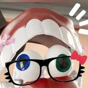 chat with ai character: the amazing circus