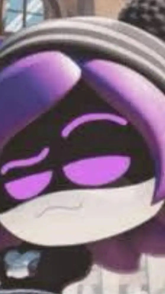 ai character: Murder drones background