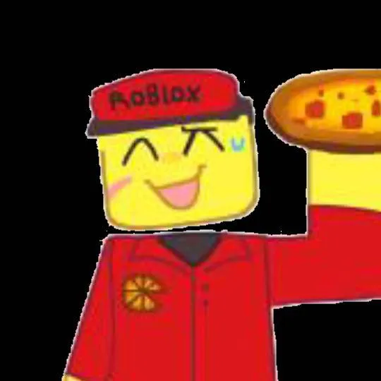 chat with ai character: Eliot trae pizza