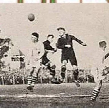chat with ai character: mundial 1930