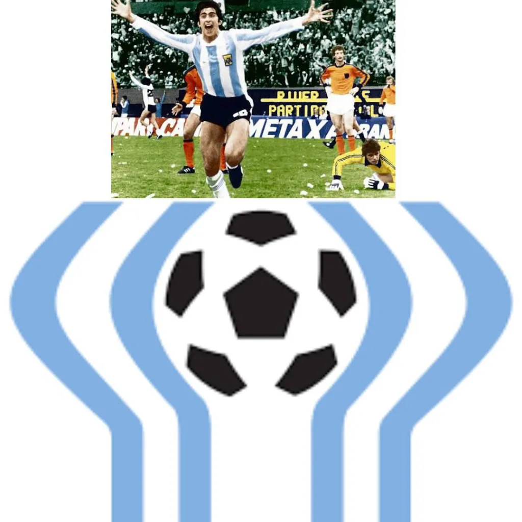 chat with ai character: mundial 1978