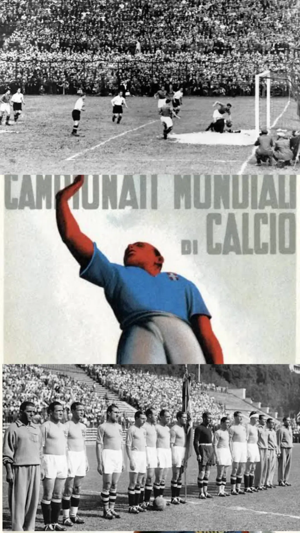 ai character: mundial 1934 background