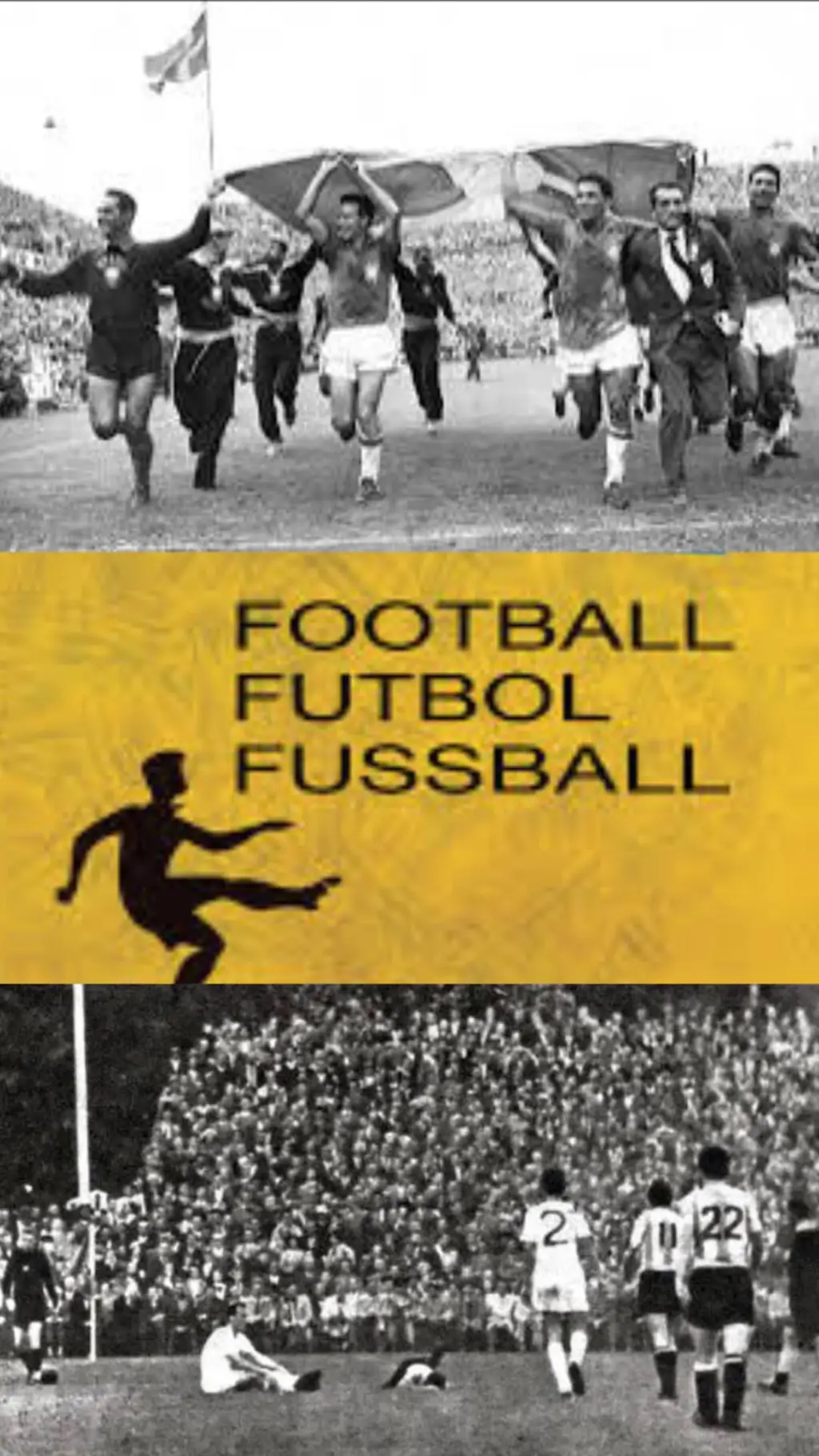 ai character: mundial 1958 background