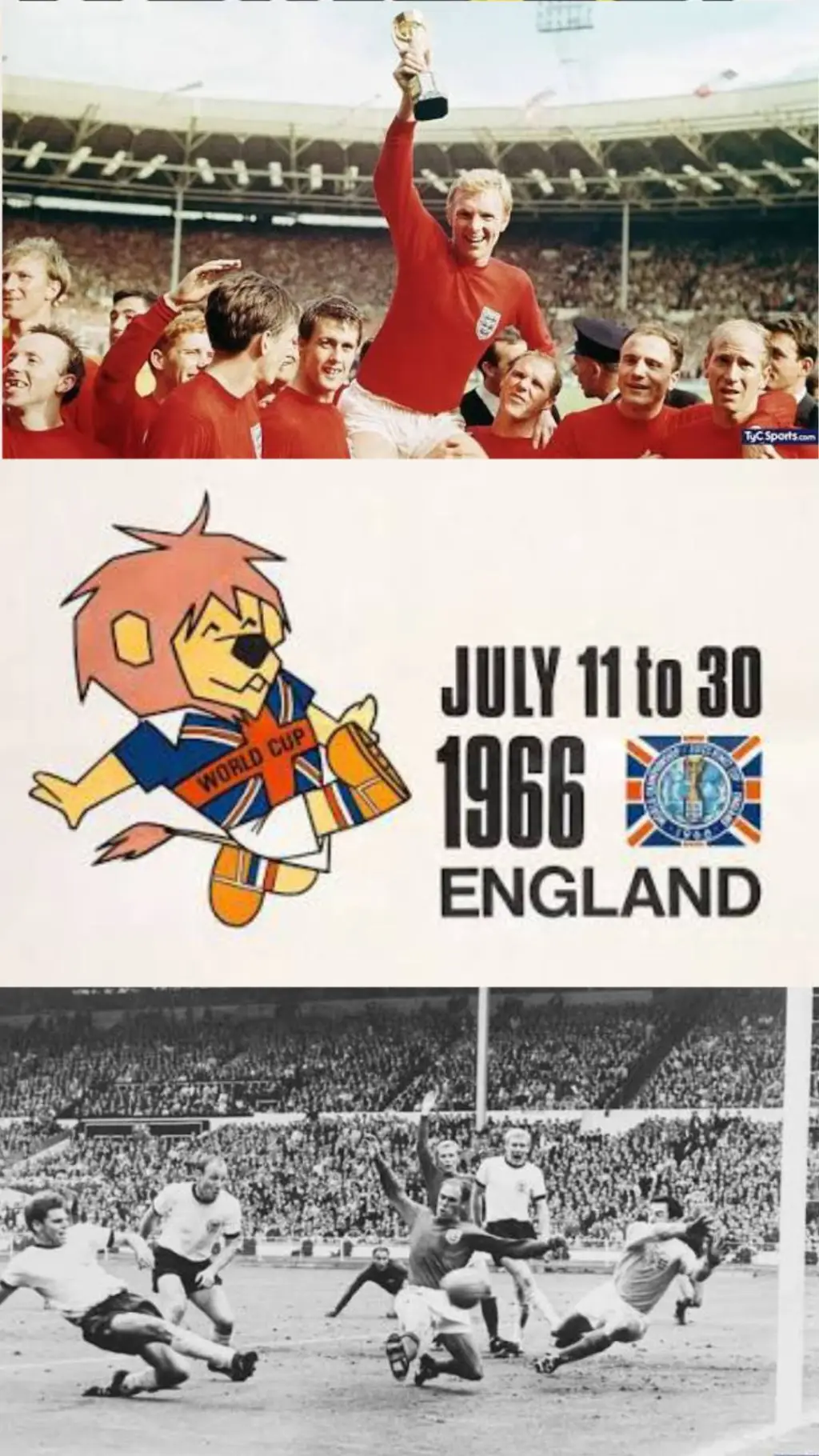 ai character: mundial 1966 background