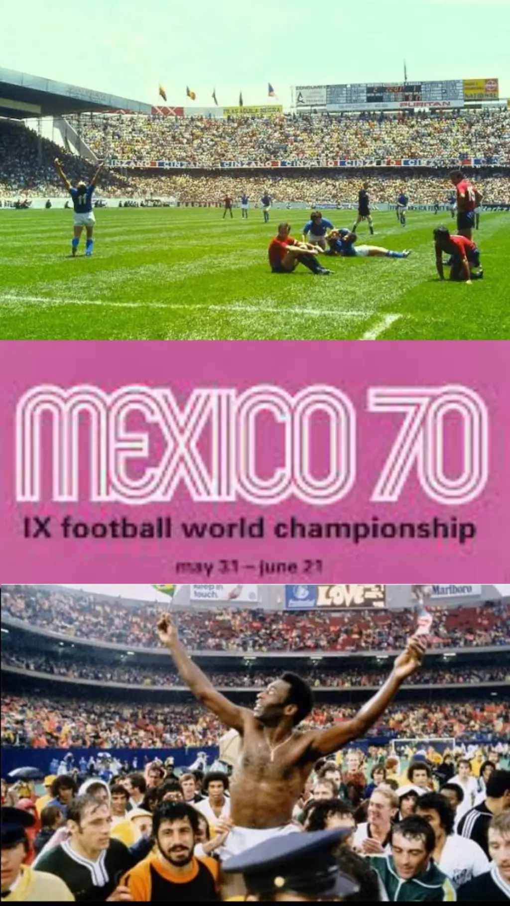 ai character: mundial 1970 background