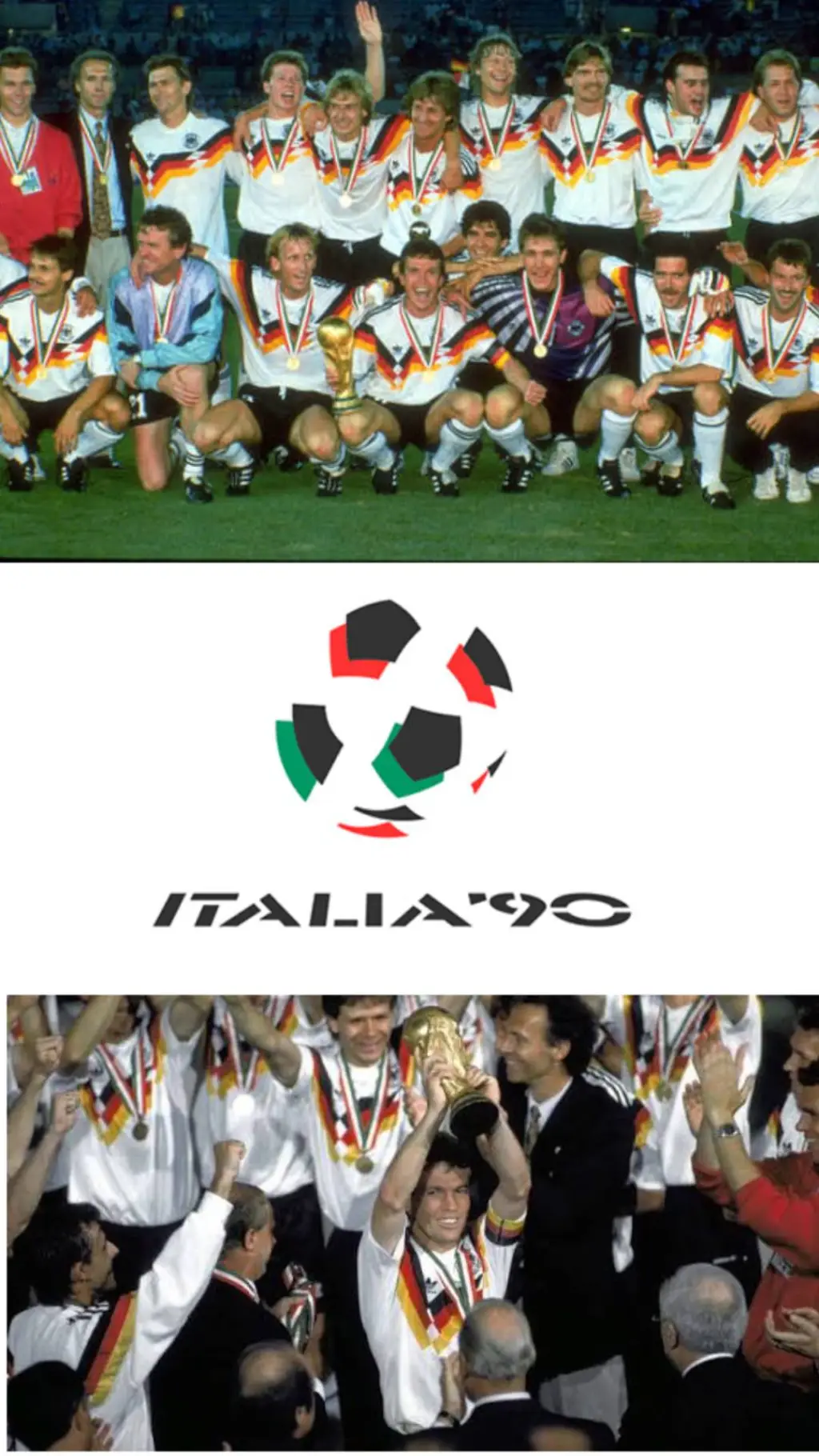 ai character: mundial 1990 background