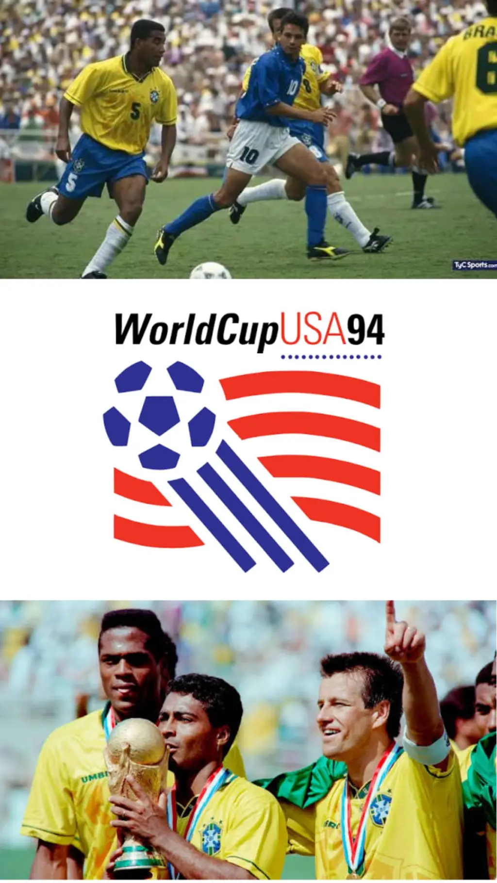 ai character: mundial 1994 background