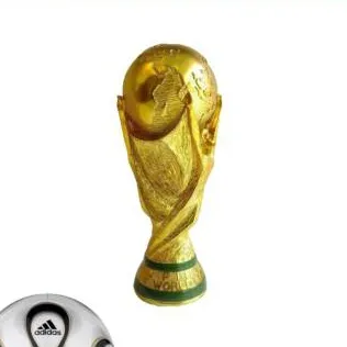 chat with ai character: mundial 2006