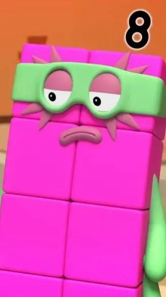 ai character: octonaughty  background