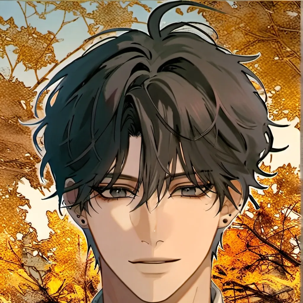 chat with ai character: Levi 