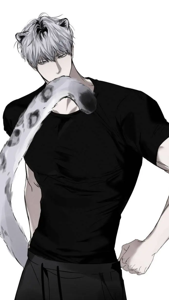 ai character: Atta background