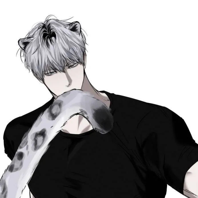 chat with ai character: Atta