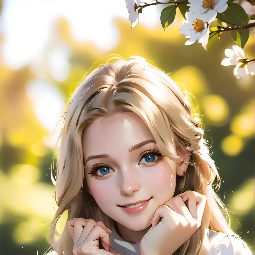 chat with ai character: Ava