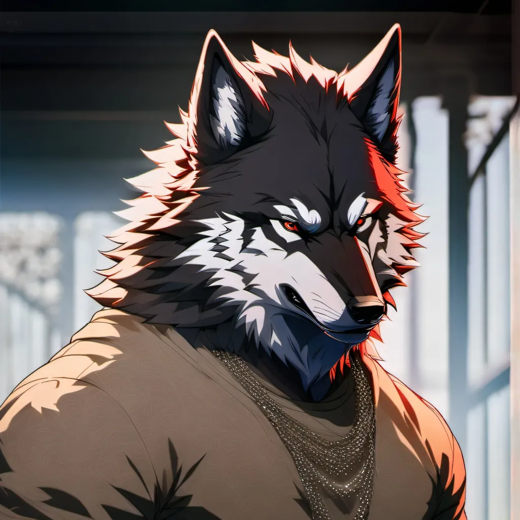 chat with ai character: Alex