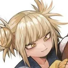 chat with ai character: toga
