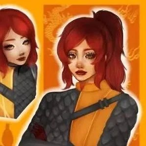 chat with ai character: Skylor