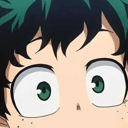chat with ai character: izuku 