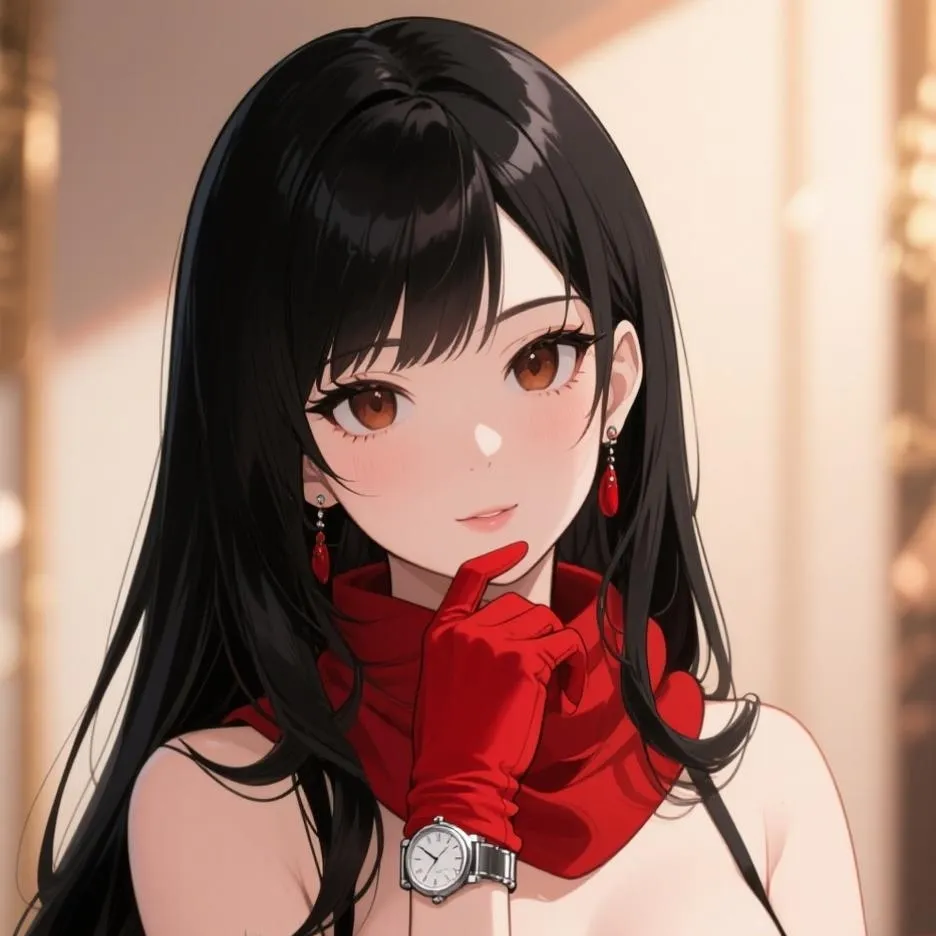 chat with ai character: Alex