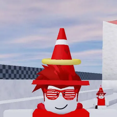 chat with ai character: Upbeat