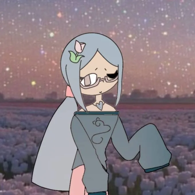 chat with ai character: uh Meet Willow ig