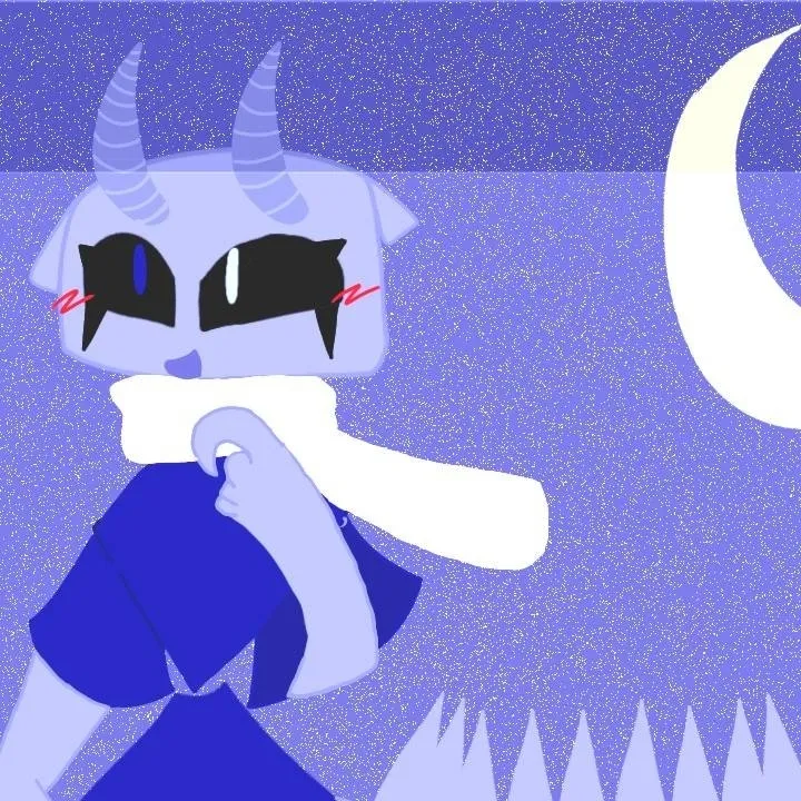 chat with ai character: Willow's Friend! 