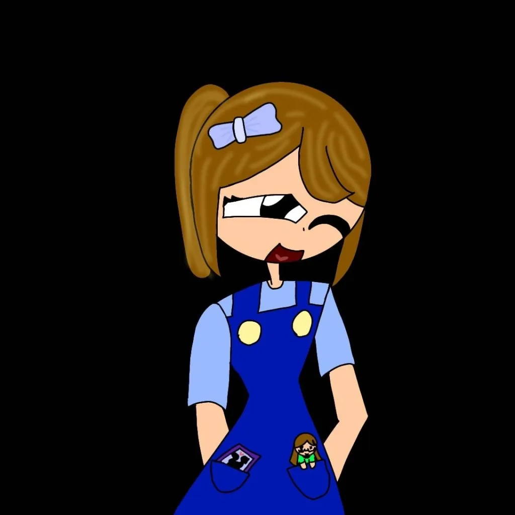 chat with ai character: Millie