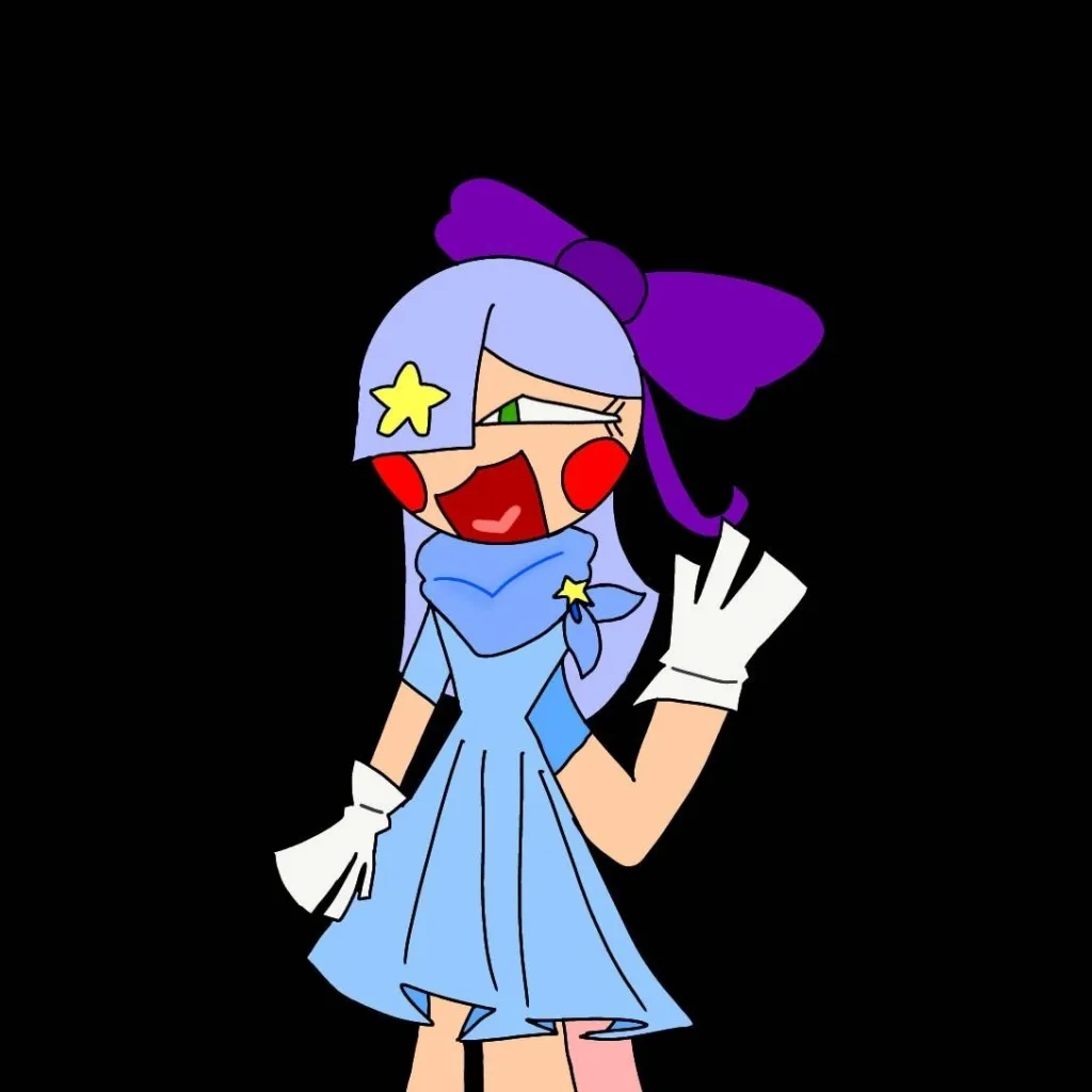 chat with ai character: Star0