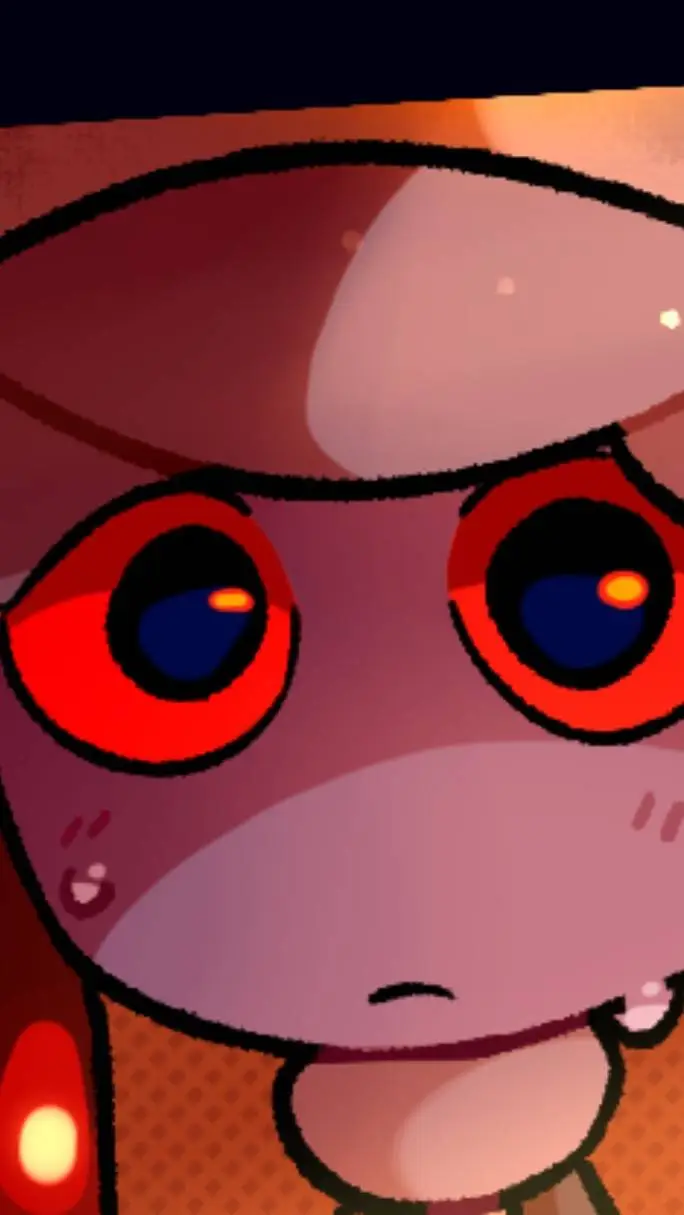 ai character: Anthony  background