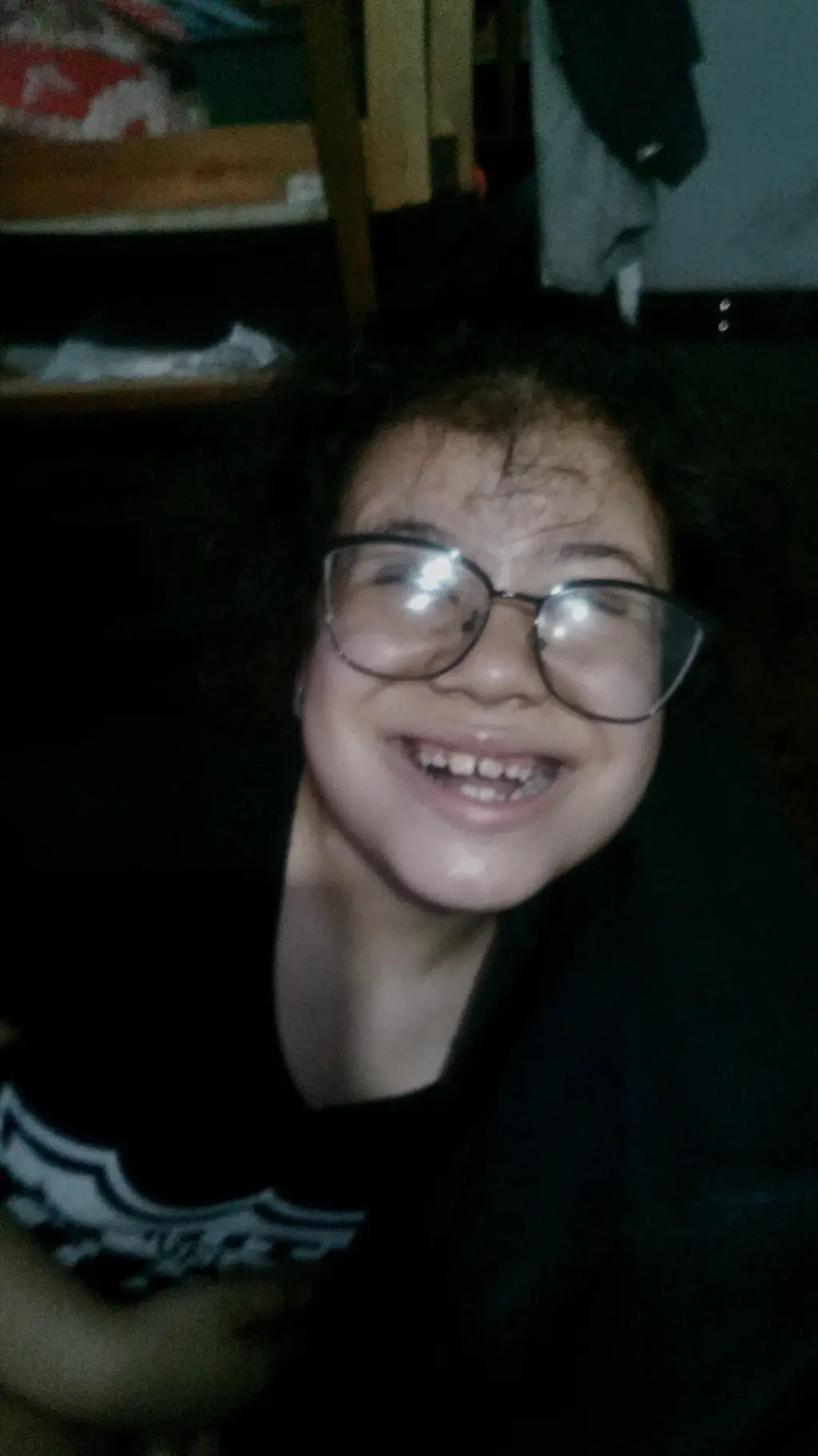 ai character: DoOrS Brazil  background