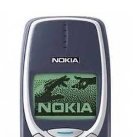 chat with ai character: NOKIA TIJOLAO