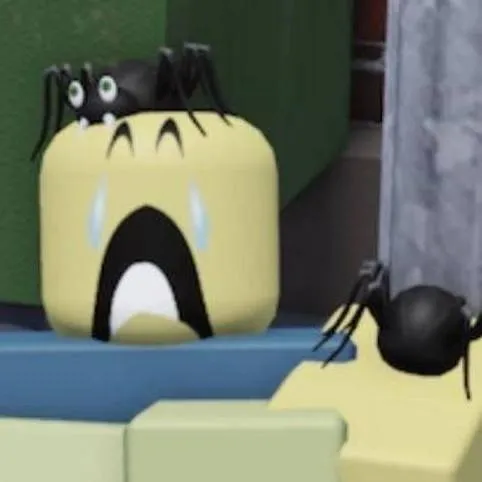 chat with ai character: forsaken BrAsIl